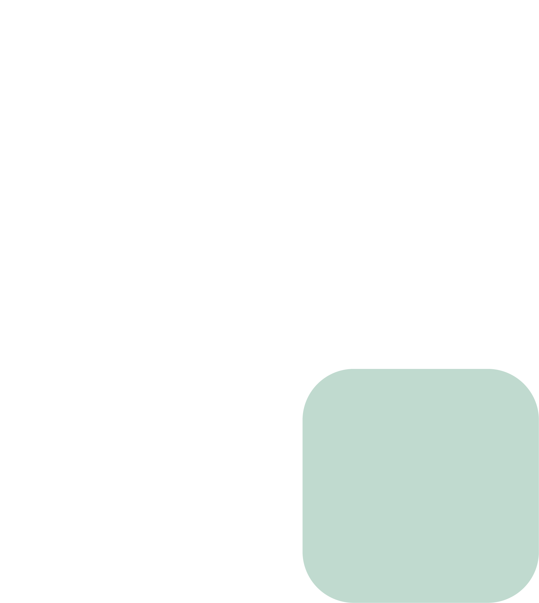 Green design element