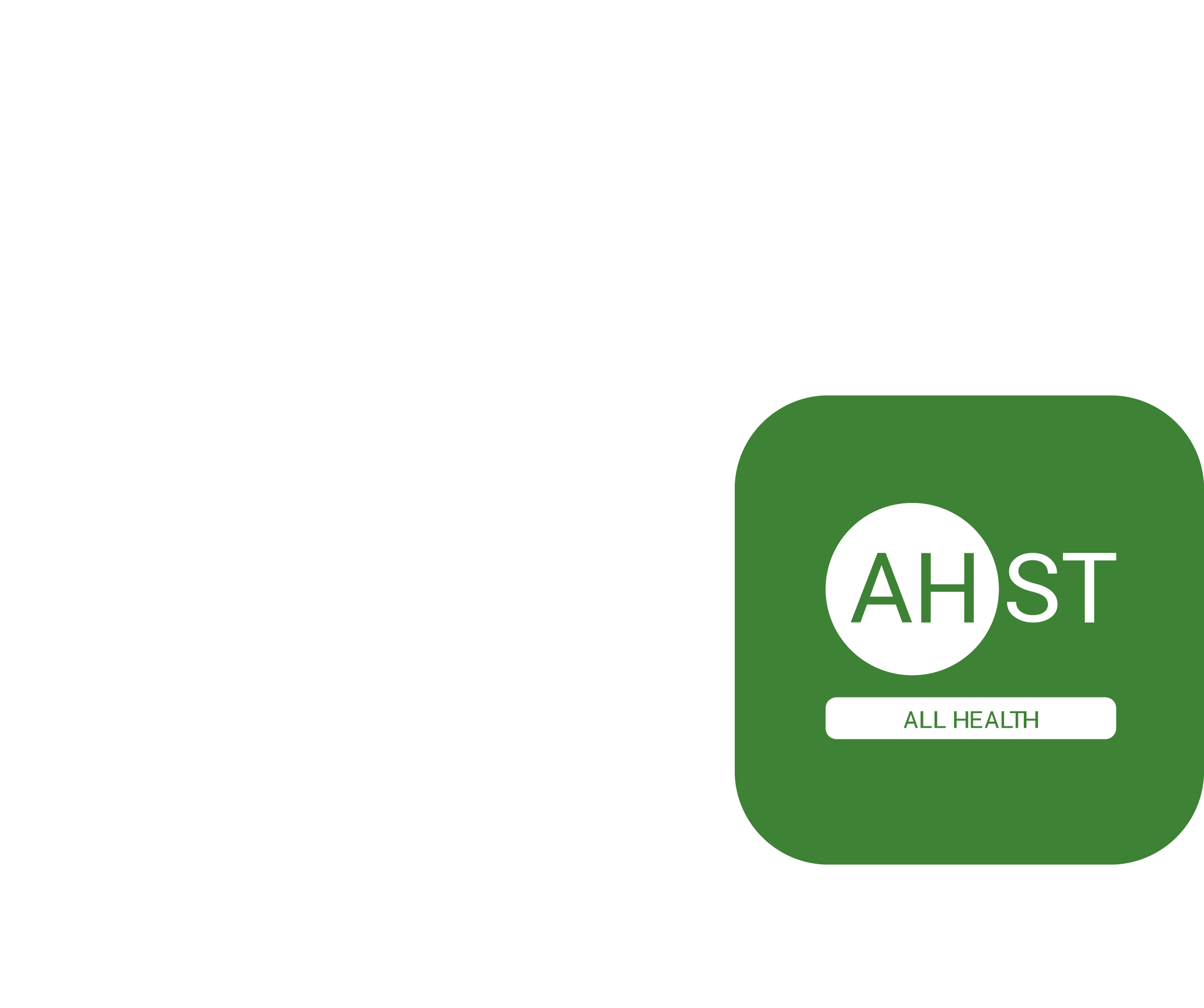 AHST Logo