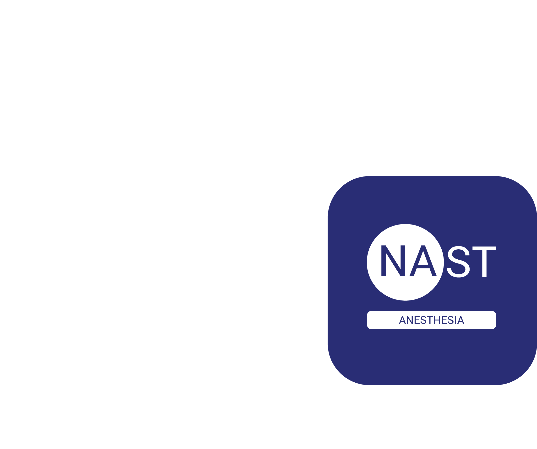 NAST Logo