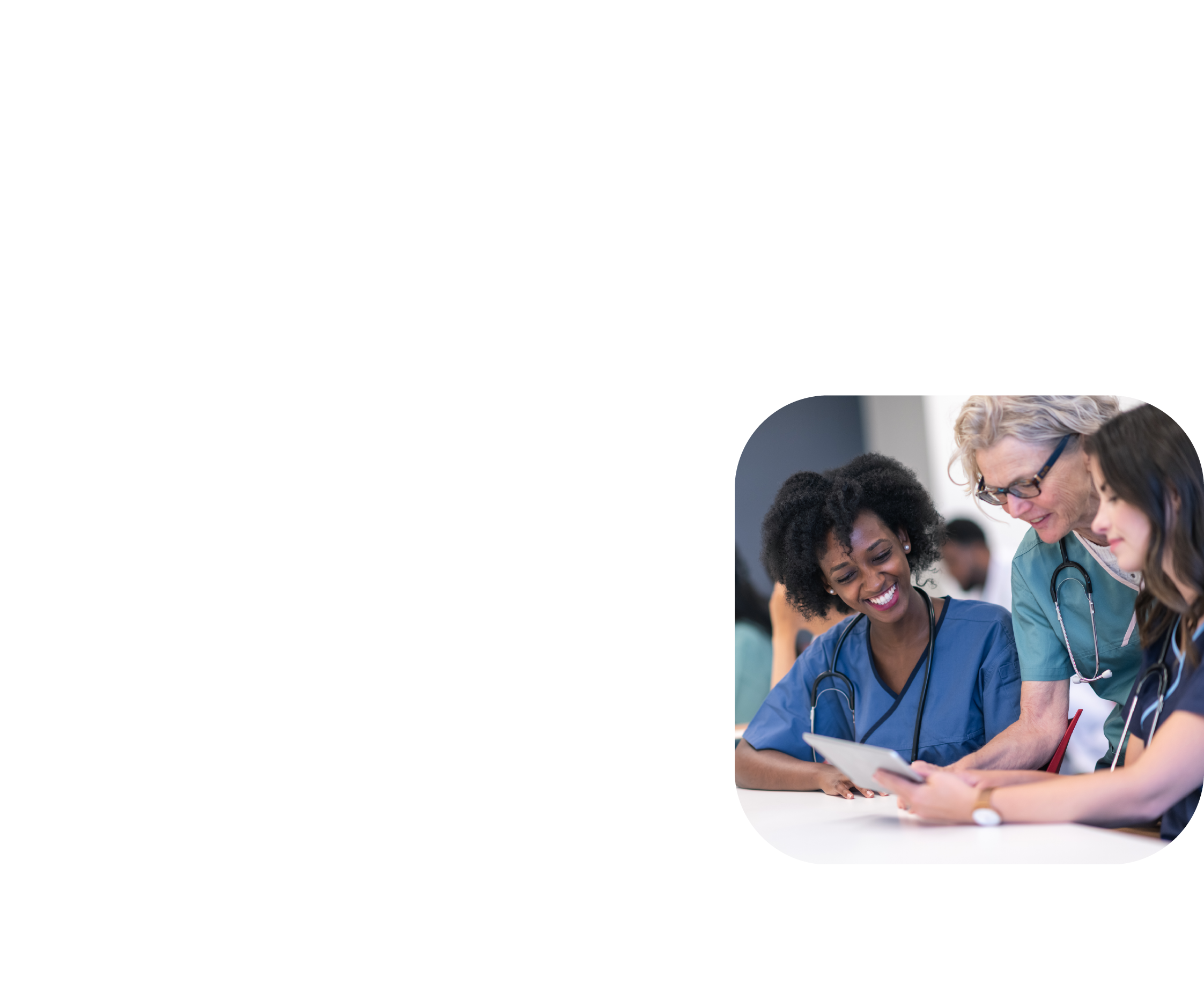 Tablet device with Typhon app