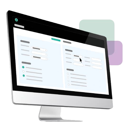 Typhon Desktop Interface
