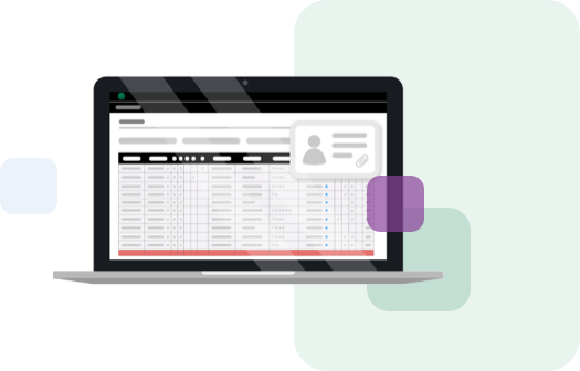 Powerful Student, Preceptor, and Site Databases