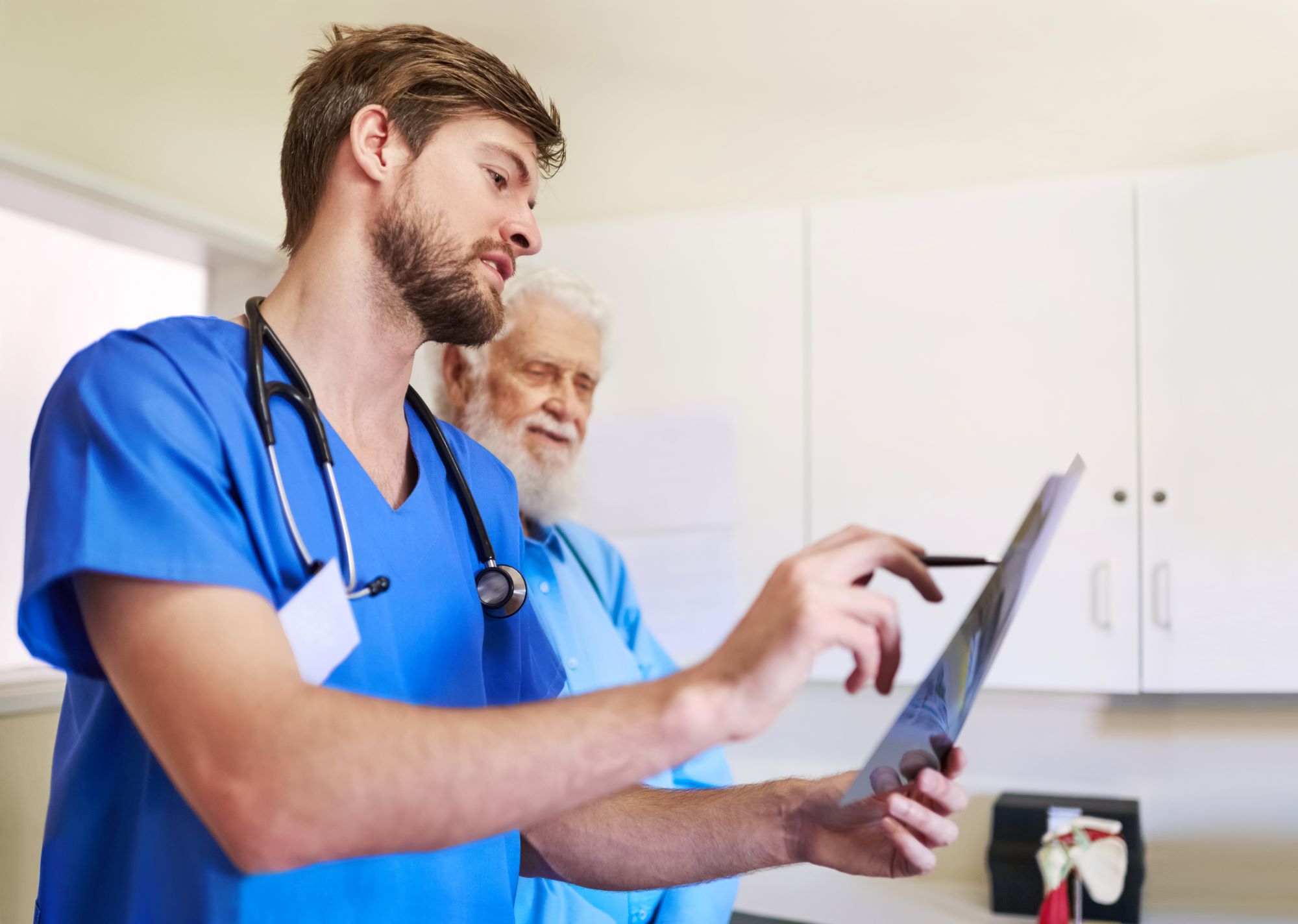 Encounter Continuity 